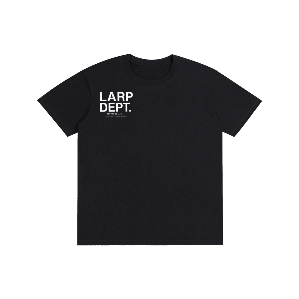 Pure Cotton Unisex T-Shirt