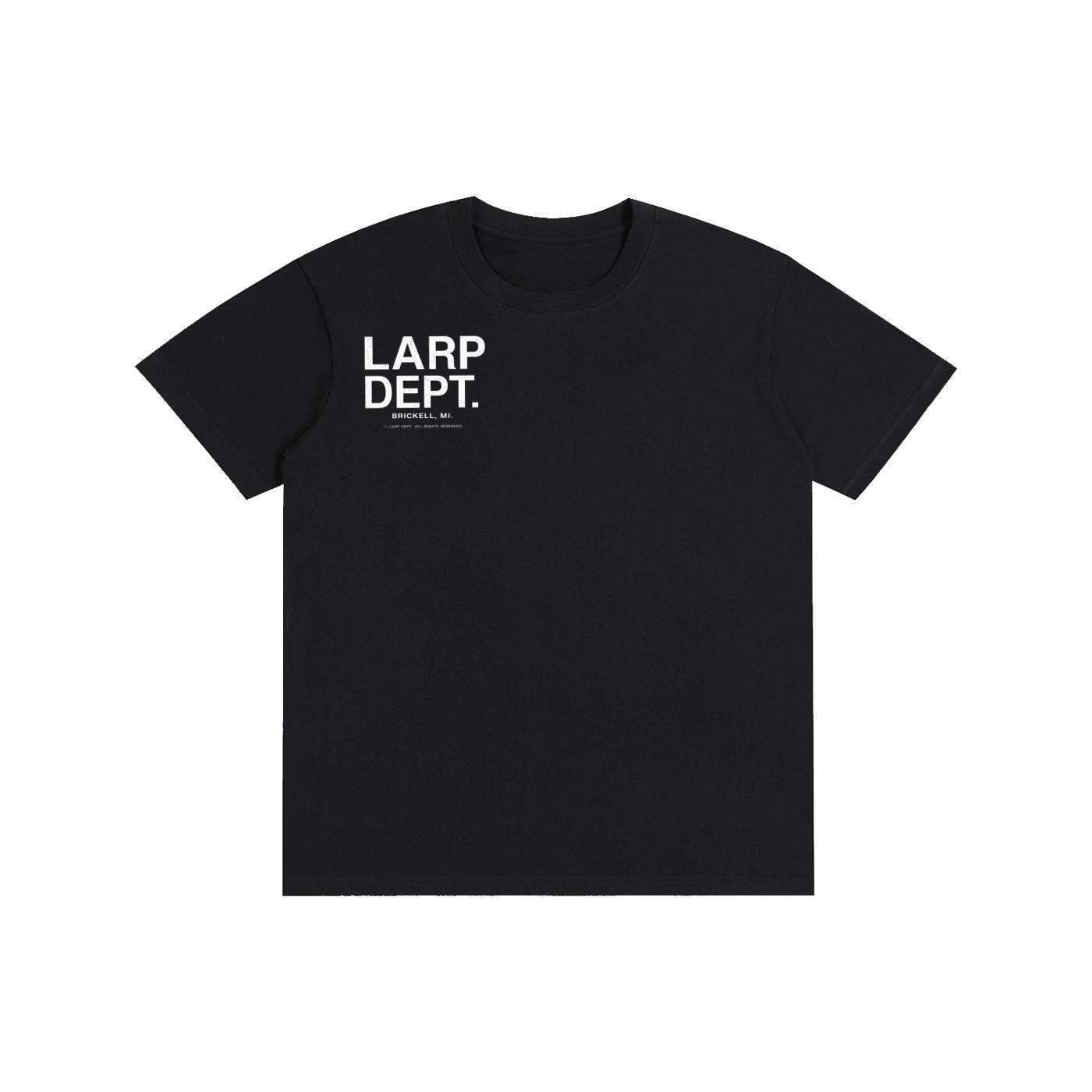Pure Cotton Unisex T-Shirt