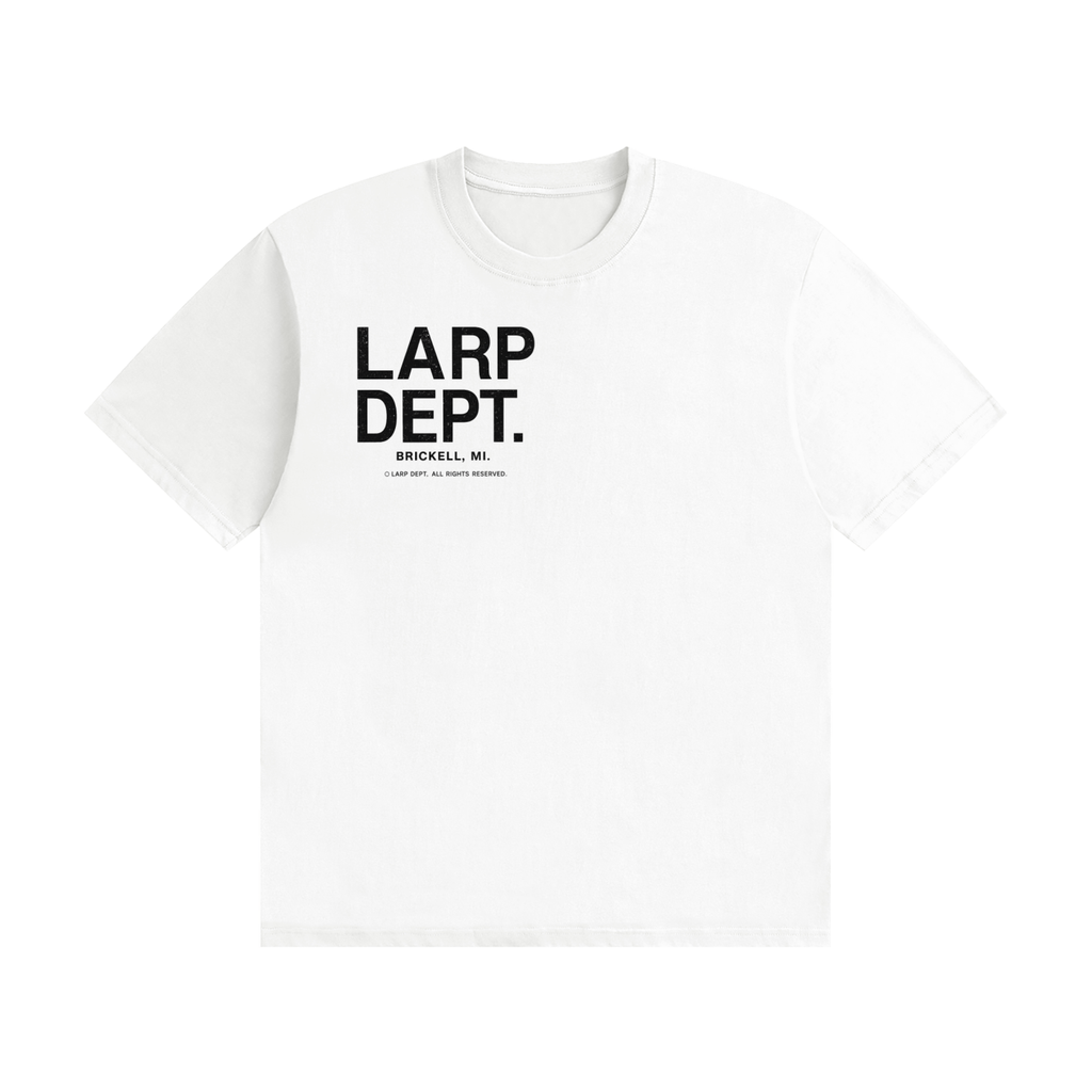 Unisex Seamless Cotton T-Shirt
