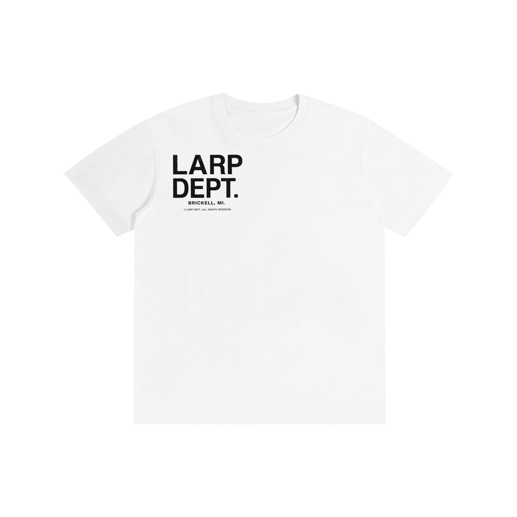 Pure Cotton Unisex T-Shirt