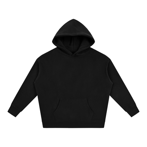Black LarpDept hoodie
