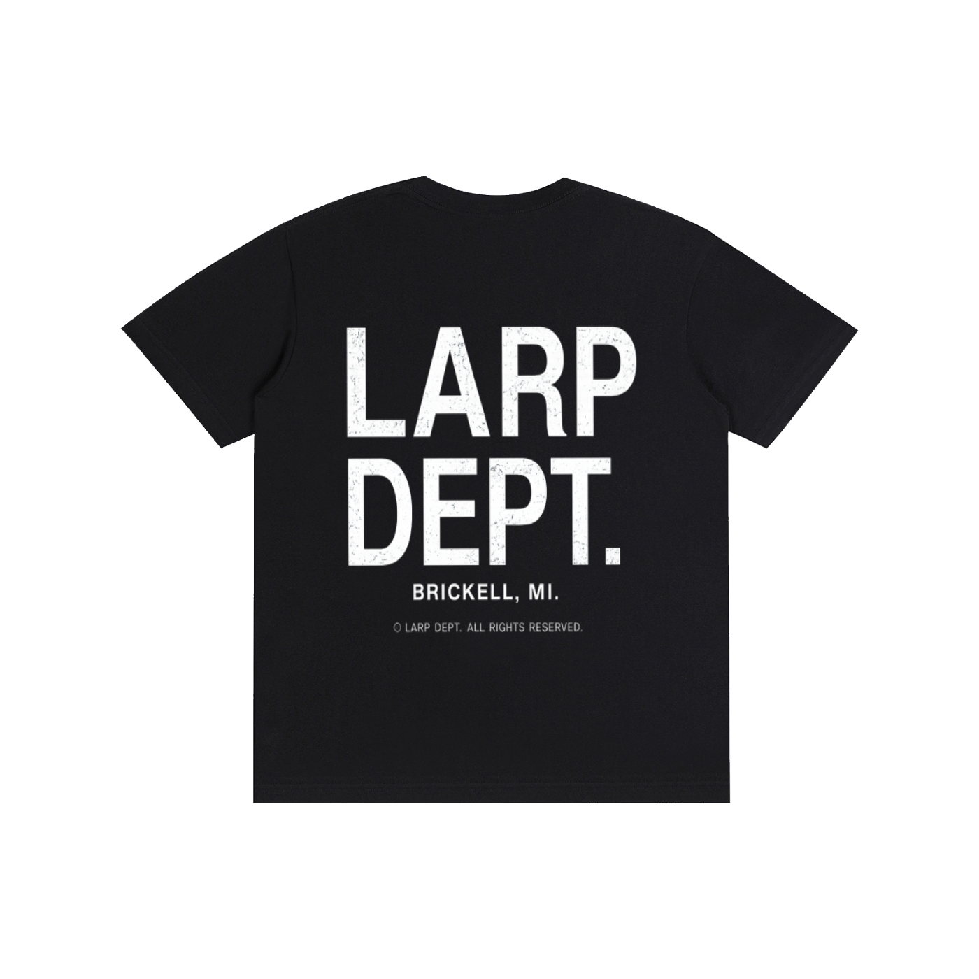 Pure Cotton Unisex T-Shirt