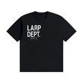 Unisex Seamless Cotton T-Shirt