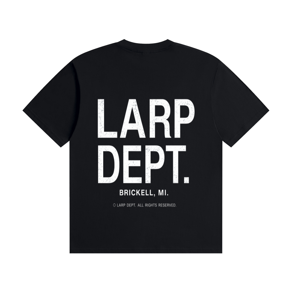 Unisex Seamless Cotton T-Shirt